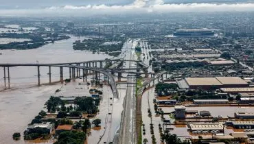 Reconstrução do Rio Grande do Sul pode custar ao menos R$ 19 bilhões