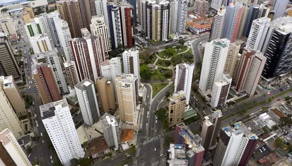 Moradores de Curitiba podem opinar no orçamento de 2025 da capital; prazo está terminando