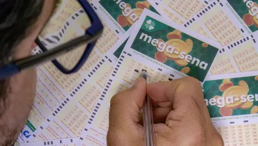 mega-sena de hoje