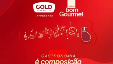 Prêmio Bom Gourmet chega a sua 14.º edição reformulado e ainda maior