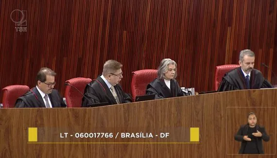 Ao vivo: TSE inicia julgamento de ação contra Sérgio Moro