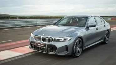 BMW oferece condições especiais para vários modelos