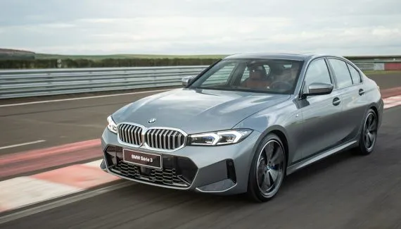 BMW oferece condições especiais para vários modelos em maio
