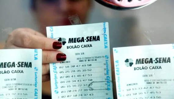 Bolão de Curitiba ganha prêmio com a Mega Sena 2725 milionária; Resultado!