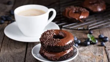 Confira cinco receitas fáceis de donuts doces e salgados