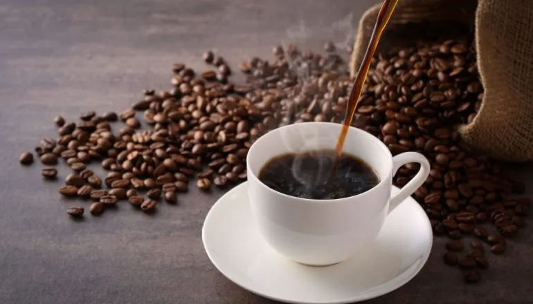 Café! 10 vantagens da bebida para a nossa saúde