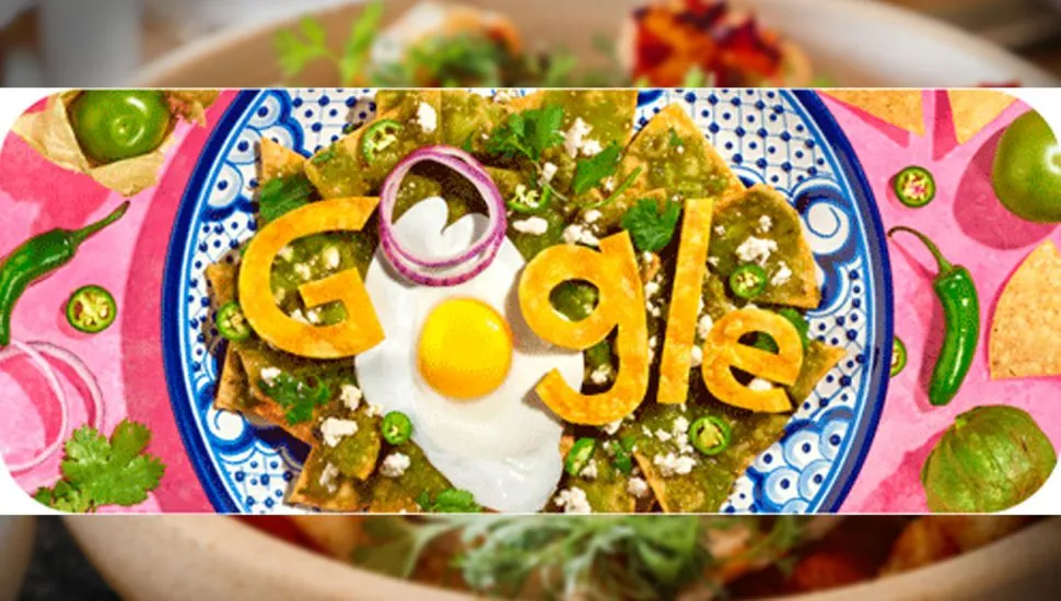 Conheça o prato típico mexicano homenageado pelo Google. Foto: Allan Francis / Unsplash