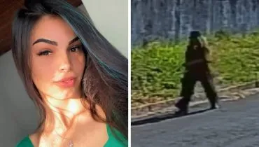Mulher é presa e confessa ter jogado ácido contra jovem no Paraná