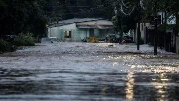 Chuvas no Rio Grande do Sul causaram 169 mortes, aponta balanço