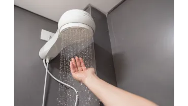 Como instalar um chuveiro elétrico?
