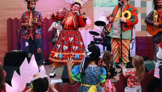 Festas Juninas, quermesses e arraiás em Curitiba: confira a programação