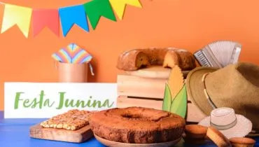 Decoração de Festa Junina: dicas para montar uma mesa festiva de São João