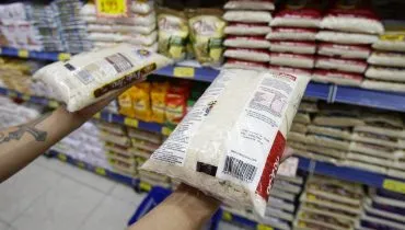 Pacote de arroz a R$ 20? Primeira “carga” chega em 40 dias