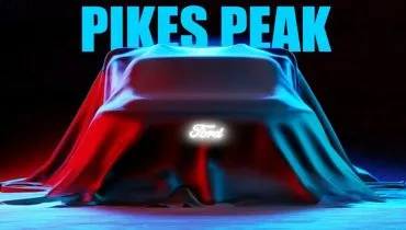 Nova F-150 Lightning elétrica vai desafiar a montanha de Pikes Peak