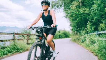 5 benefícios do ciclismo para as mulheres
