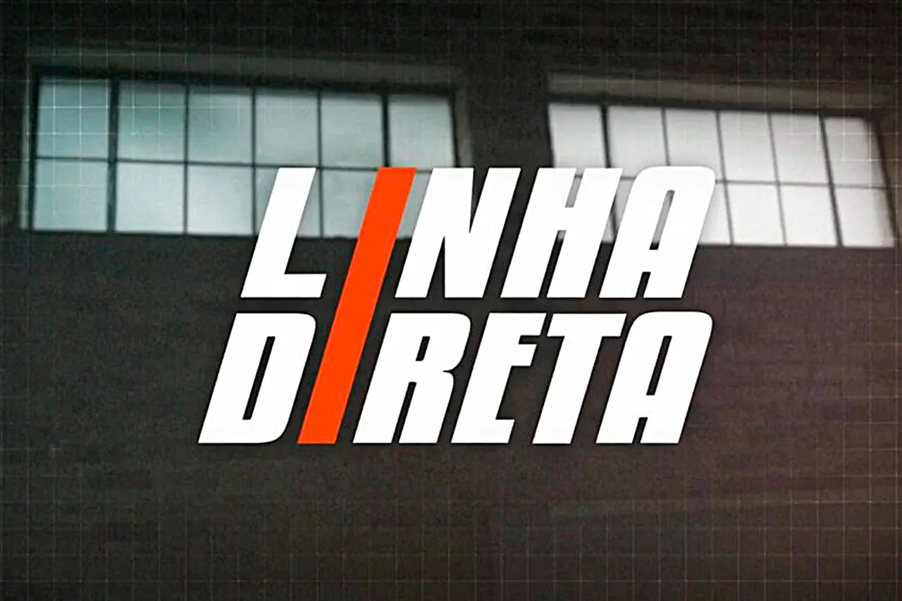 Linha Direta 2024, da Globo é apresentado por Pedro Bial