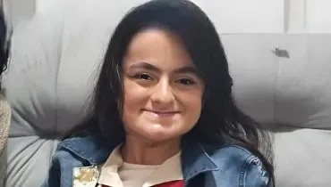 Emanuelly Vitória foi diagnosticada com Osteogênese Imperfeita, em grau grave - condição genética rara que é conhecida como doença dos ossos de vidro.