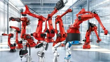 One Equity Partners investe na Comau de automação industrial