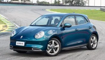 GWM cria plano de financiamento específico para veículos elétricos