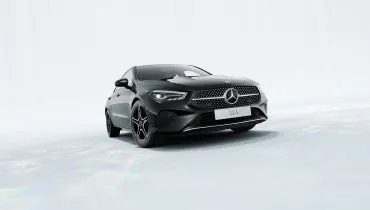 M-Benz amplia seus automóveis compactos no mercado brasileiro