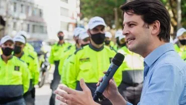 Eduardo Pimentel