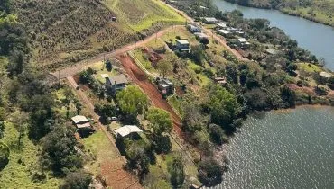 Divisão irregular de imóveis rurais é alvo de operação no Paraná