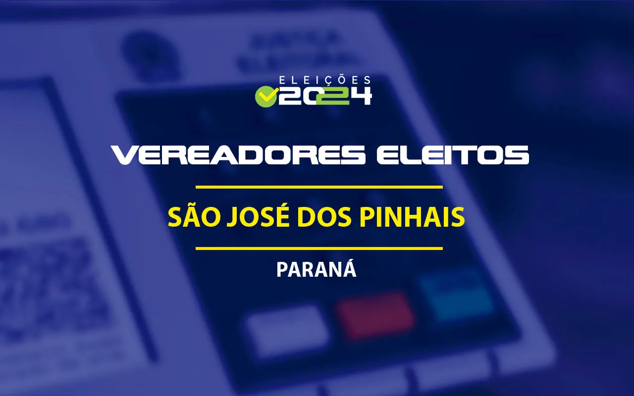 São josé dos pinhais
