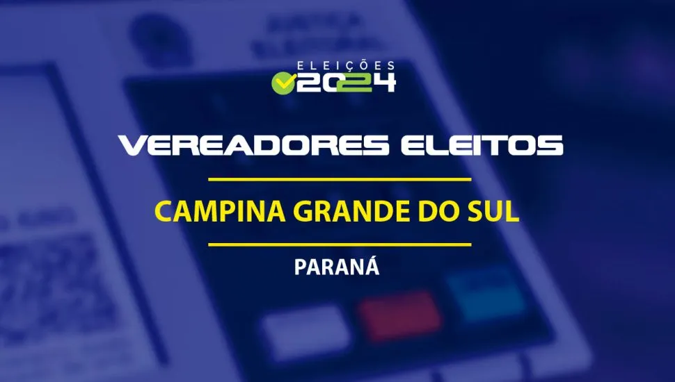 Camppina Grande do Sul