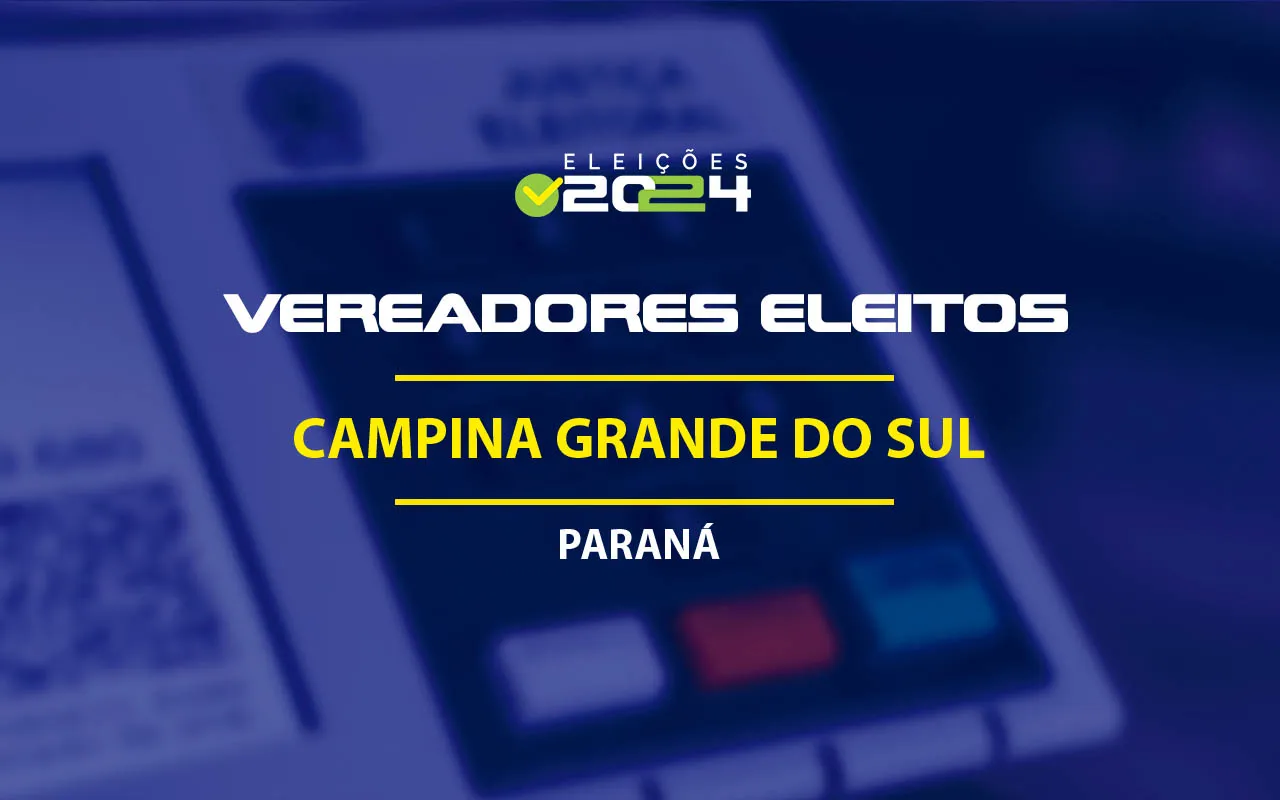 Camppina Grande do Sul