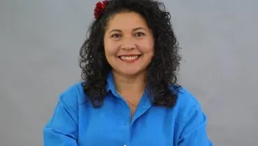 Vereadora Vanda de Assis