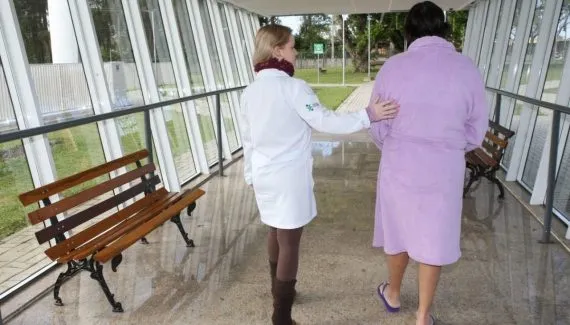 Curitiba se adapta ao novo perfil do idoso: mais ativo, autônomo e presente