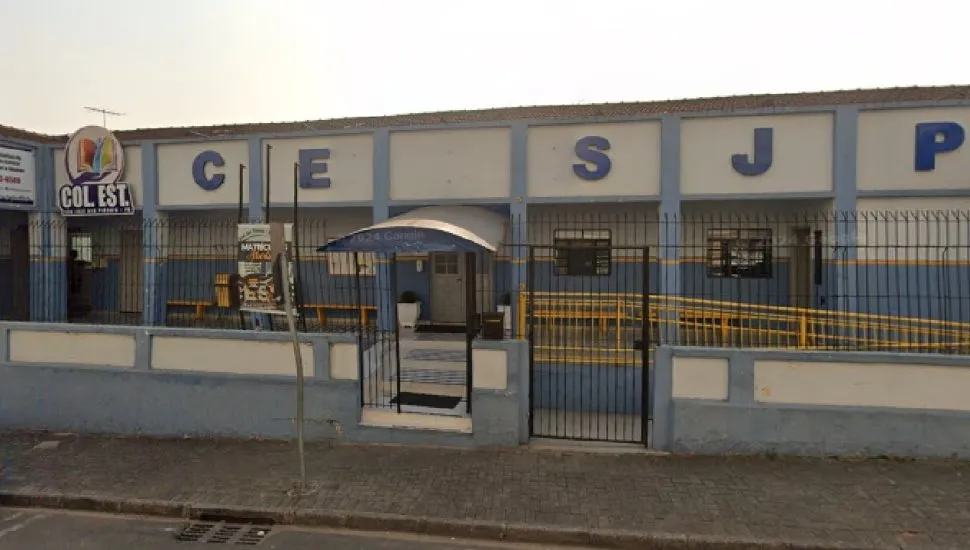 CEEBJA São José dos Pinhais