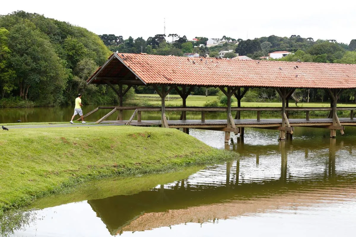 tempo nublado curitiba