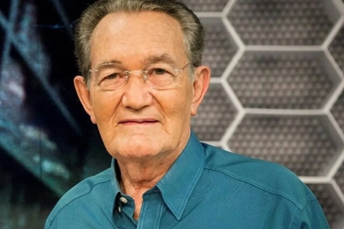 Imagem mostra Leo Batista.