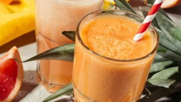suco de laranja com cenoura capa web