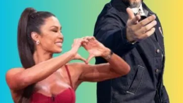 BBB 25: Gracyanne e Bello