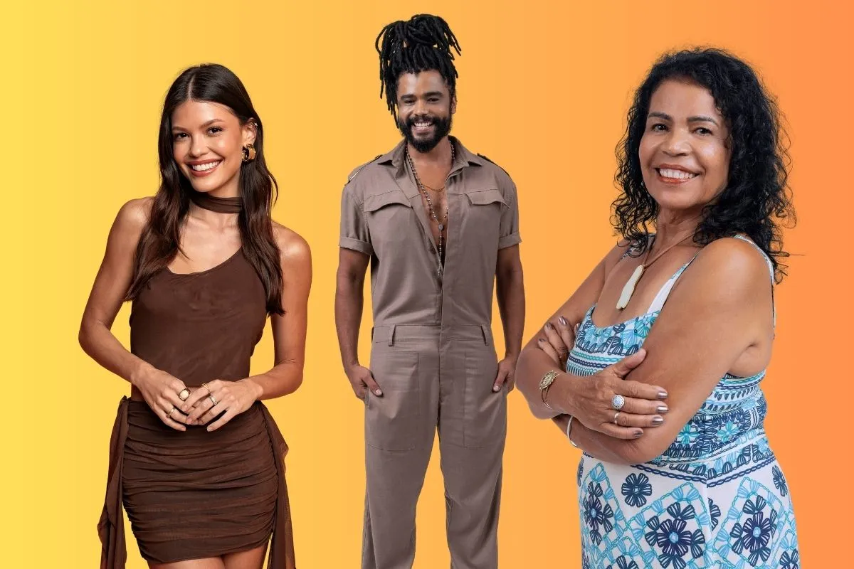 BBB 25: Enquete atualizada aponta possível eliminação no 6º Paredão