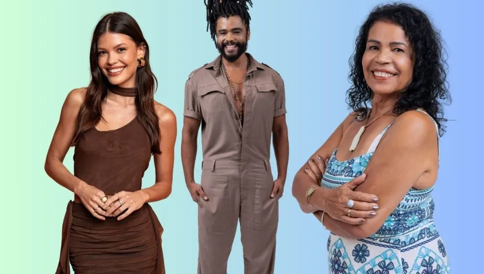 BBB 25: Enquete aponta disputa acirrada no Paredão; quem sai?