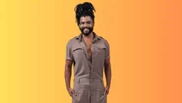 BBB 25: Diogo é eliminado e torce pela saída de Vinícius