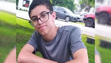 Erick Rian Duarte Santos