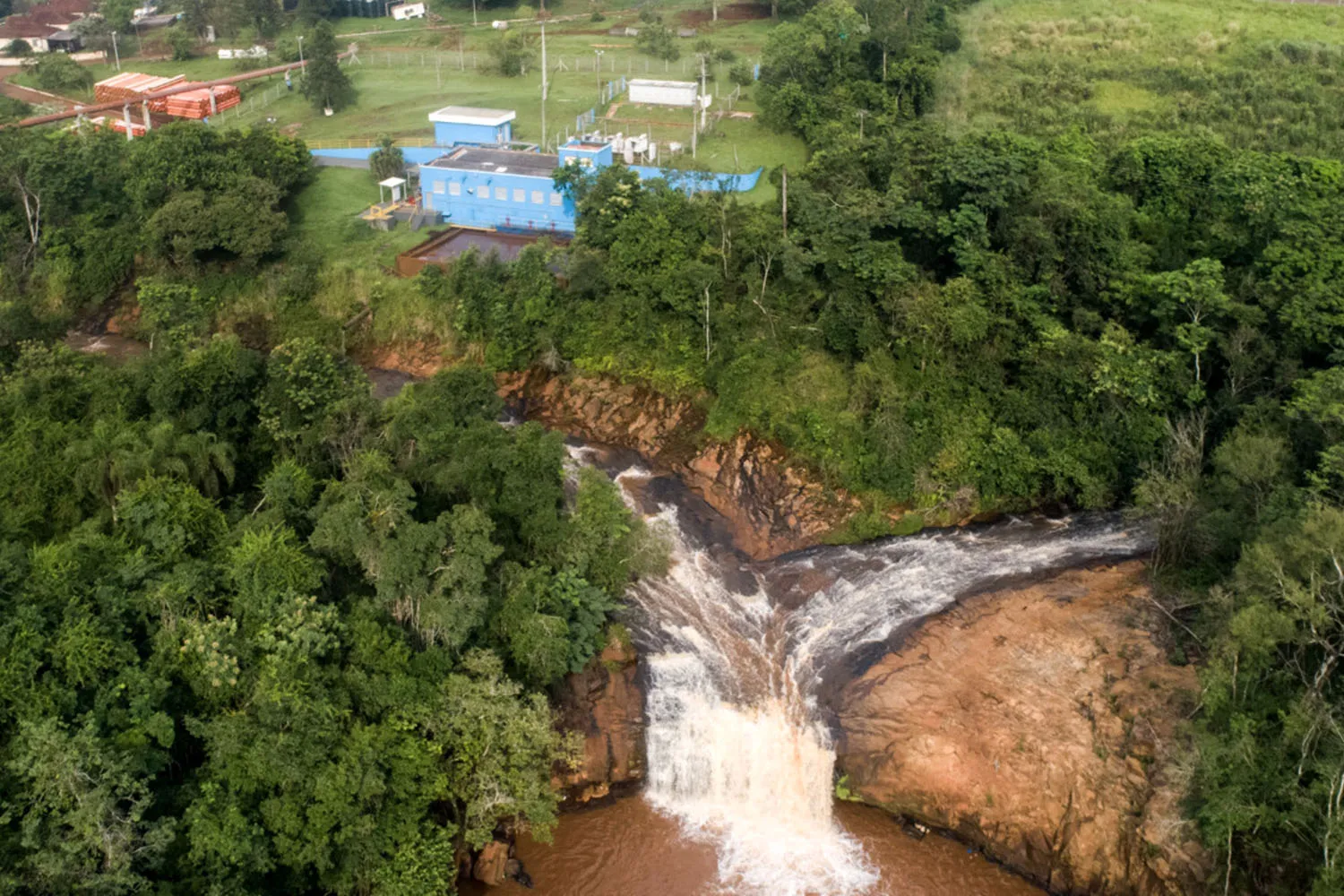 UFPR e Sanepar vão fazer estudo sobre para monitorar águas subterrâneas do Paraná