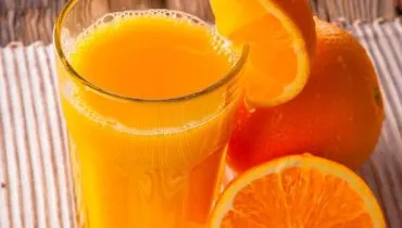 suco de laranja
