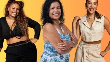 BBB 25: Sétimo Paredão agita a Casa: Camila, Renata ou Vilma?