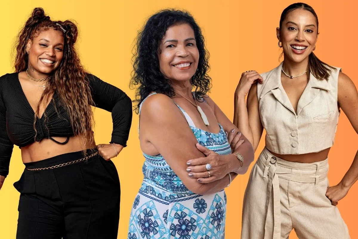 BBB 25: Sétimo Paredão agita a Casa: Camila, Renata ou Vilma?