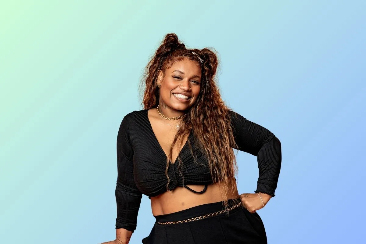 BBB 25: Camilla é eliminada com rejeição de quase 100% do público