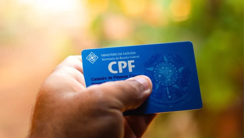 CPF cancelado? Veja como reativar o Pix para seu CPF ou CNPJ