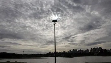 Parque Barigui, Curitiba