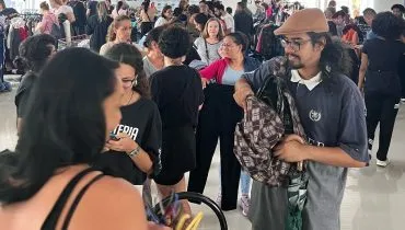 Provopar Estadual realiza novo bazar em Curitiba nesta sexta