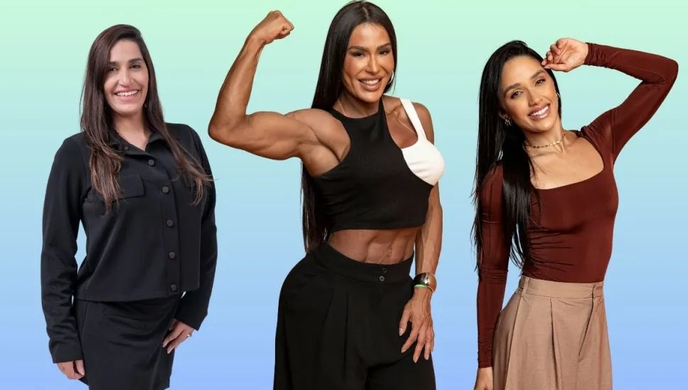 BBB 25: BBB 25: Enquete atualizada do 9º Paredão mostra quem sai