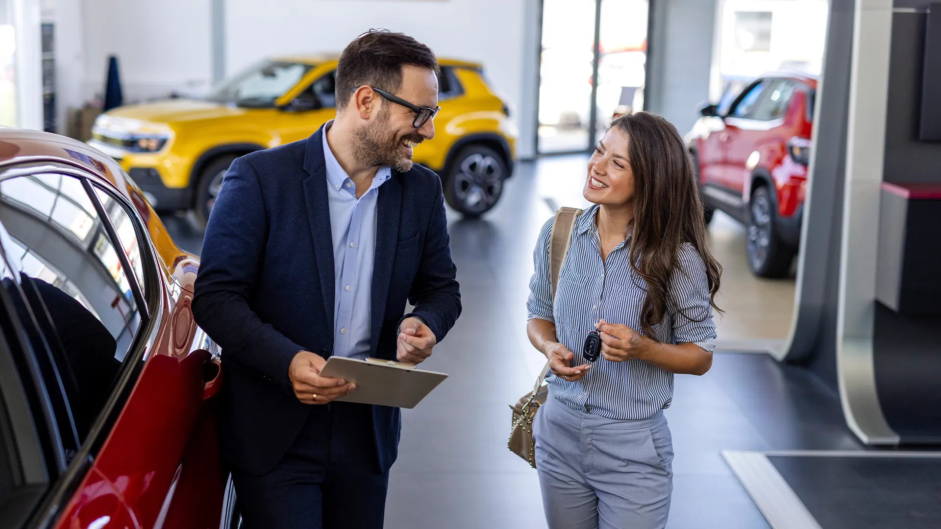 Transforme a compra do seu carro em uma experiência única, com atendimento que prioriza sua satisfação e confiança.